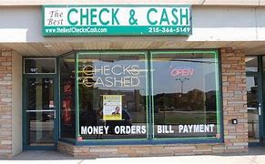 Image result for Check 'N Cash Place