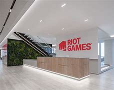 La ola es tsunami: Riot Games despide a 530 empleados y a Riot Forge