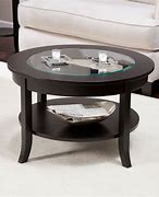 Image result for Glass Center Table
