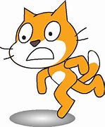 Image result for Scratch Cat 2.0