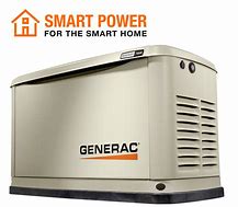 Image result for Generac 7226 18Kw Guardian Generator With Wi-Fi