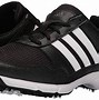 Image result for Adidas Traxion Golf Shoes