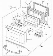 Image result for GE Microwave Parts List