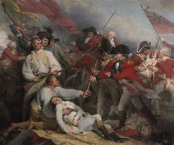 Image result for Revolutionary War Heroes That Are Not Famous