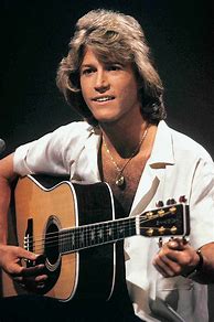 Image result for Andy Gibb Aids