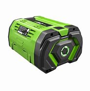 Image result for Ego 56 Volt Power Head Multi Tool