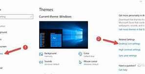 Image result for Windows 10 Settings Icon