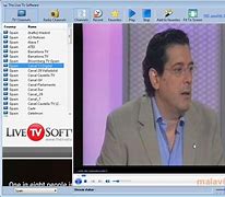 Image result for Free Live TV On PC