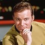 Image result for Star Trek Captain On a Bicycle