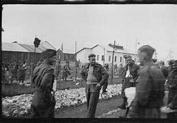 Image result for Italian Prisoners in WW2 Camp in Tabora Tanzania