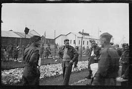 Image result for Italian Prisoners of War WWII