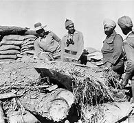 Image result for India and China War