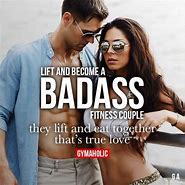 Image result for Fitness Power Couple Quotes