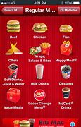 Image result for Order McDonald's Online