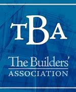 Image result for Builders Association Logo