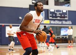 Image result for John Wall On Table