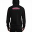 Image result for Black Blank Fitted Hoodie