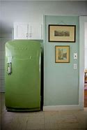 Image result for Bisque Refrigerators