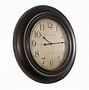 Image result for Lowe's Large Wall Clocks