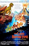 Image result for The Land Before Time Movie