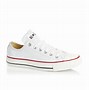 Image result for White Leather Converse