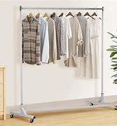 Image result for Garment Hanger Stand