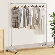 Image result for Clothes Hanger Swap Holder