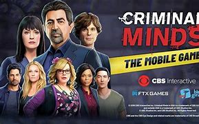 Image result for Criminal Minds Games Free