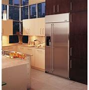 Image result for GE Appliances Monogram Refrigerator