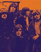 Image result for David Gilmour Pompei Pink Floyd
