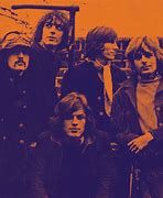 Image result for Pink Floyd All 5 Members