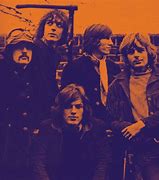 Image result for Pink Floyd Surviving Members