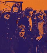 Image result for Pink Floyd Band Members Syd Barrett