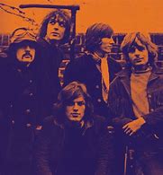 Image result for Early Pink Floyd