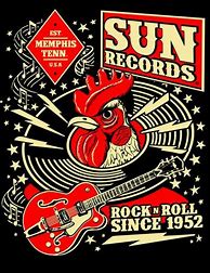 Image result for Rock'n Roll Poster Art
