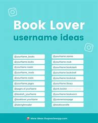 Image result for accounts names ideas fan page