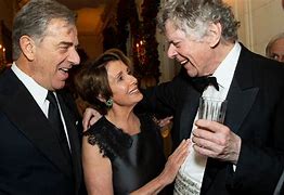 Image result for Nancy Pelosi with Husband