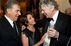 Image result for Nancy Pelosi Husband and PPP