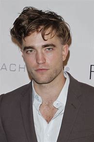 Image result for Robert Pattinson Breaking News