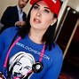Image result for Laura Loomer with James O'Keefe