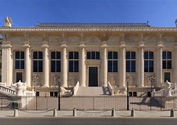 Image result for Palais De Justice