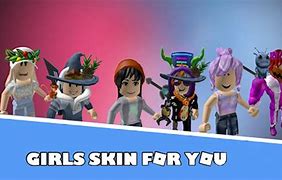 Image result for Roblox Skins 2021