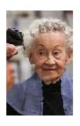 Image result for Senior Citizen Beauty Salon