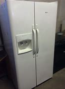 Image result for Double Door Refrigerator Freezer
