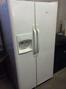 Image result for Frigidaire French 4 Door Refrigerator