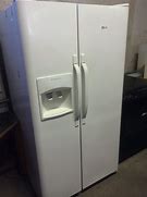 Image result for Frigidaire Gallery Side by Side