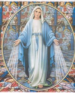 Image result for images virgin mary