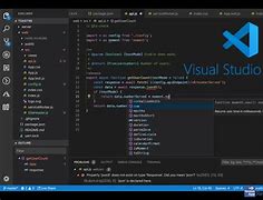 Image result for How to Use Visual Studio