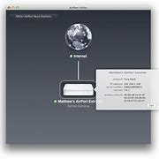 Image result for Airport Extreme Utility