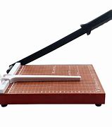 Image result for Paper Cutter